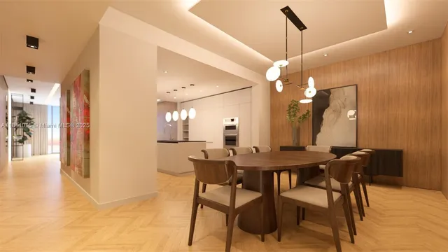 $5,400,000 | 300 Biscayne Blvd Way, Unit 1704, Miami, FL 33131