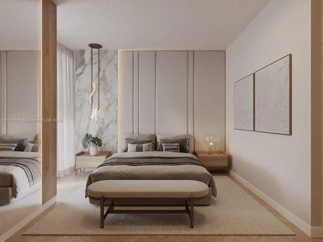 $5,400,000 | 300 Biscayne Blvd Way, Unit 1704, Miami, FL 33131