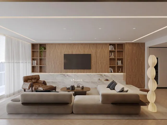 $5,400,000 | 300 Biscayne Blvd Way, Unit 1704, Miami, FL 33131