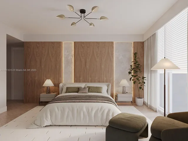 $5,400,000 | 300 Biscayne Blvd Way, Unit 1704, Miami, FL 33131