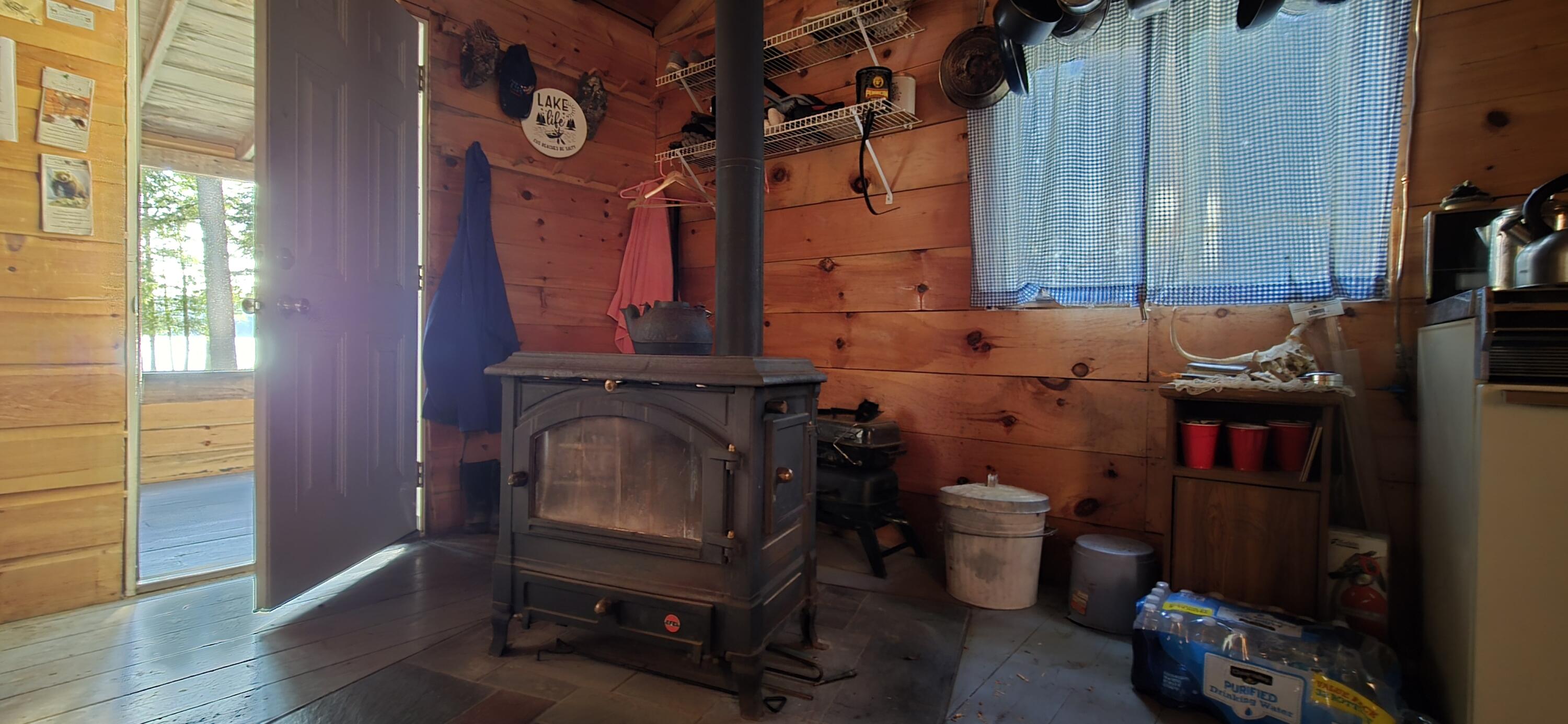 1 3.2 Sherman, ME 04776 - Photo 25 of 36 20260805_182506