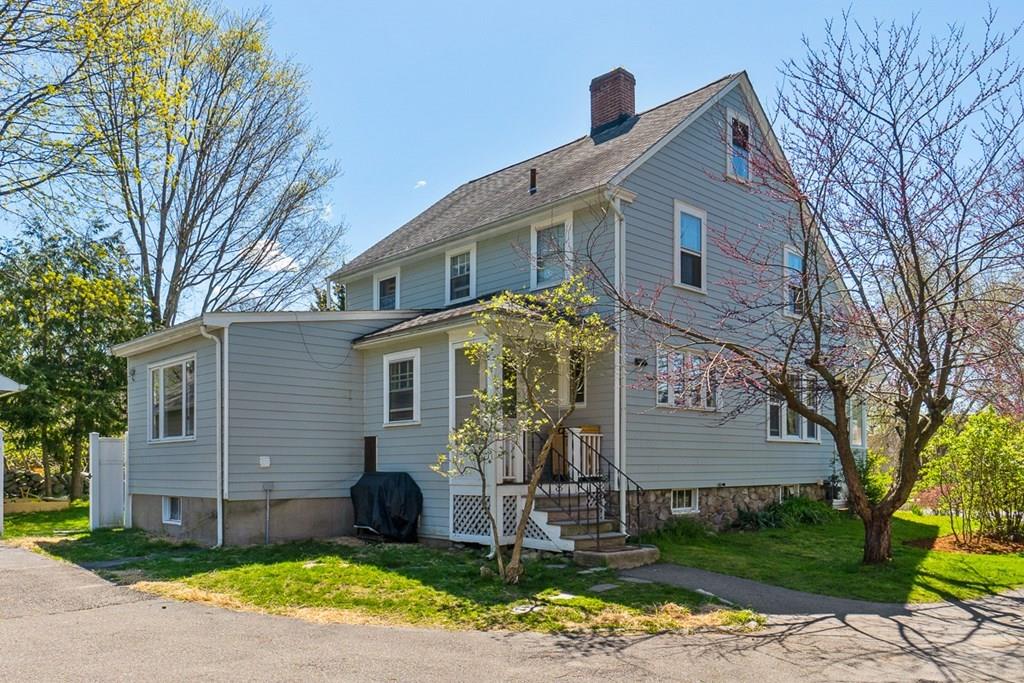 18 Robinson Road Littleton, MA 01460 - Photo 31 of 41 Gallery Image 31