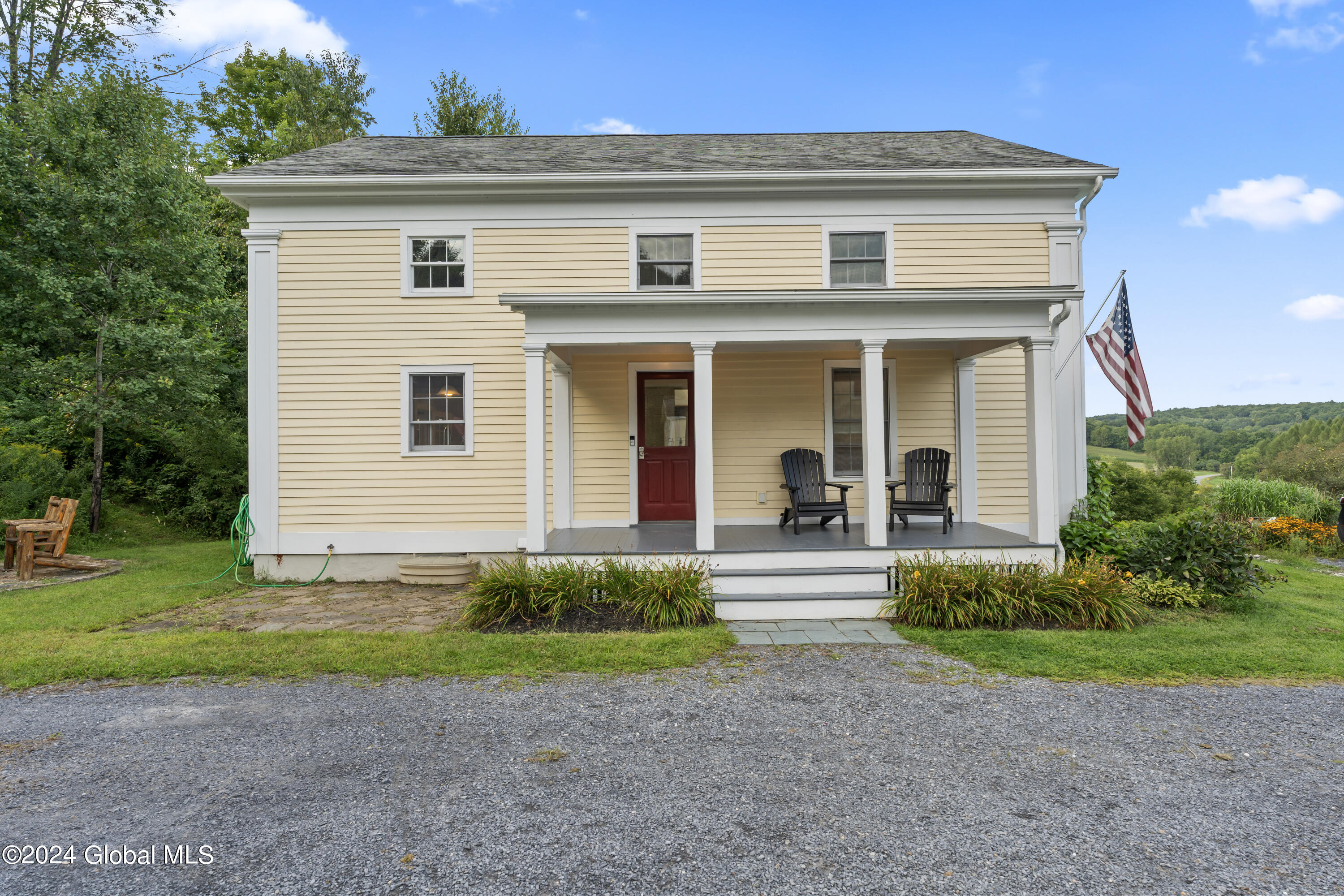 429 N Road Greenwich, NY 12834 - Photo 11 of 59 DSC05441