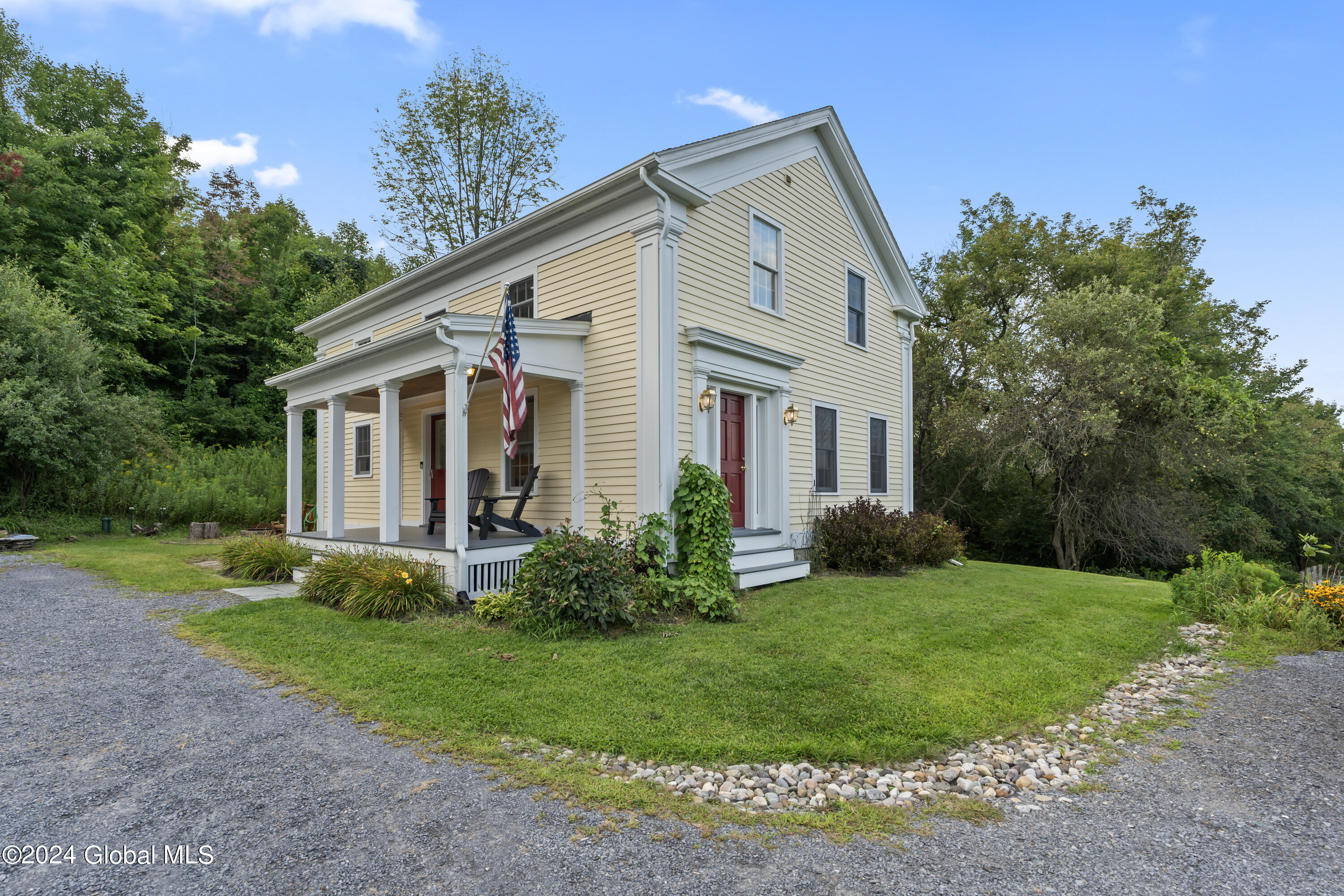 429 N Road Greenwich, NY 12834 - Photo 4 of 59 DSC05421