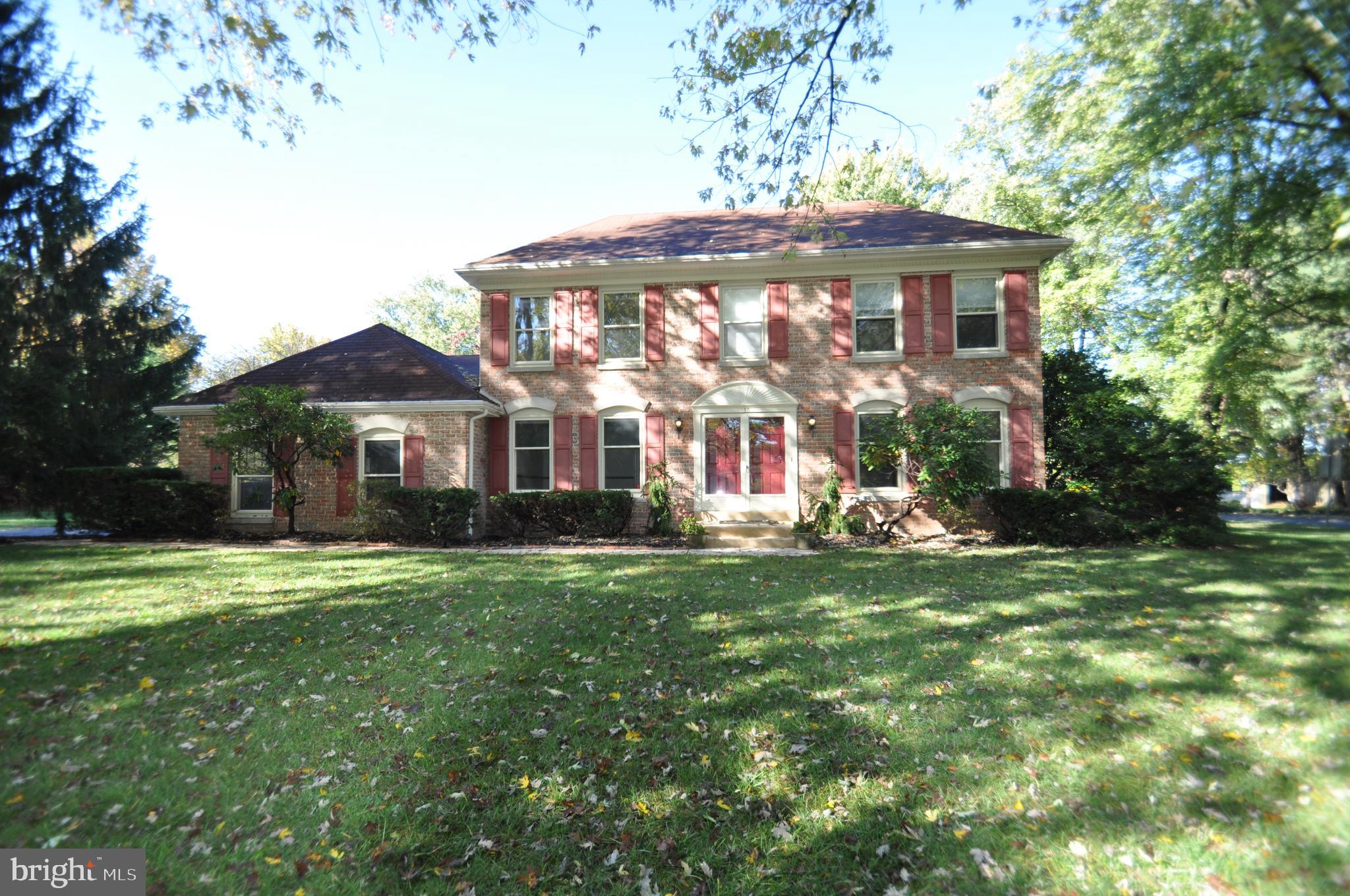 100 Country Flower Road Newark, DE 19711 - Photo 1 of 24 Gallery Image 1