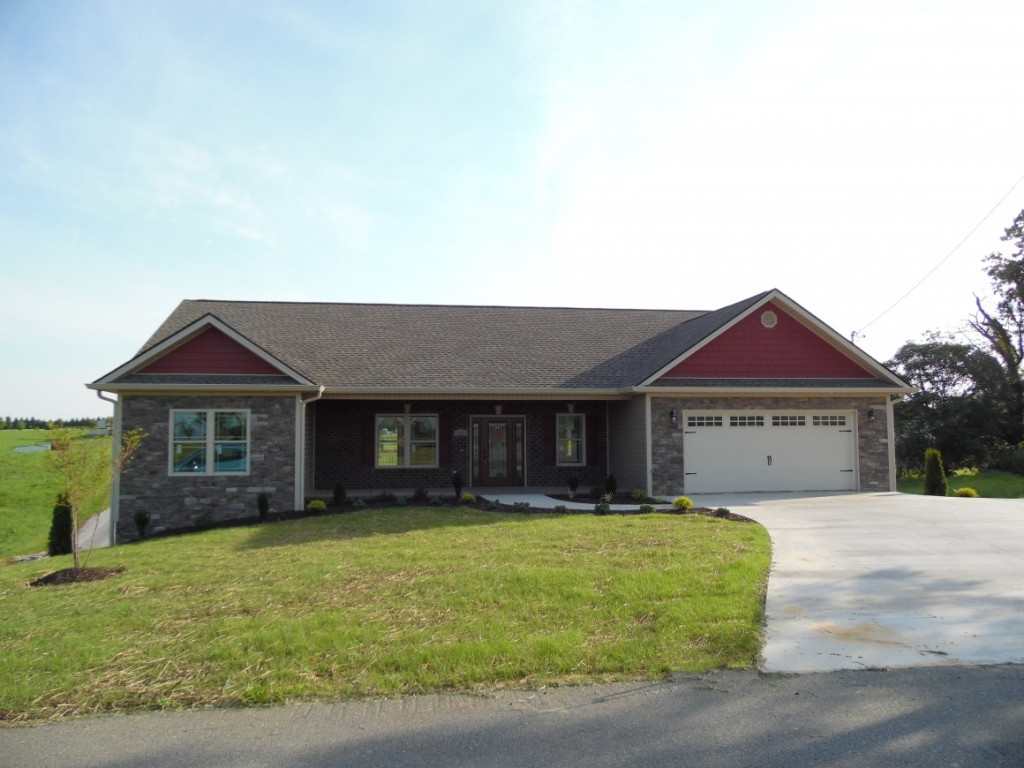 427 Don Carson Road Telford, TN 37690 - Photo 1 of 35 Photo 1