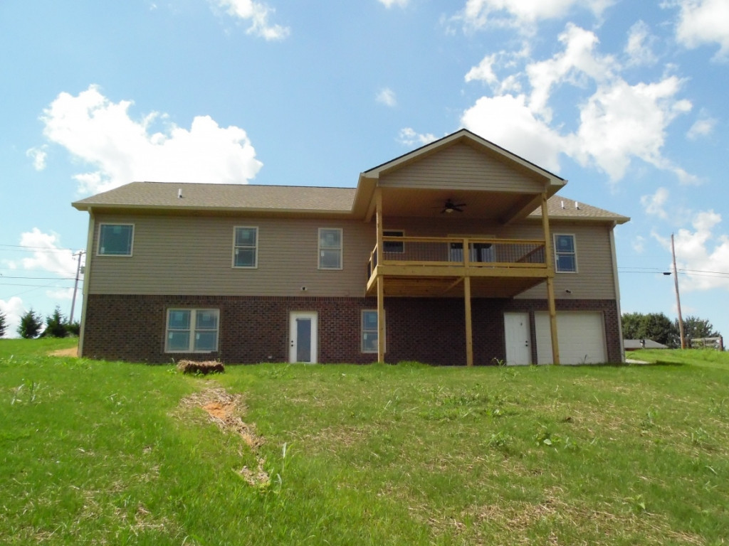 427 Don Carson Road Telford, TN 37690 - Photo 35 of 35 Photo 35