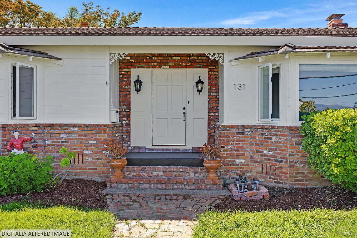 131 Foster Road Napa, CA 94558 - Photo 4 of 38 Gallery Image 4