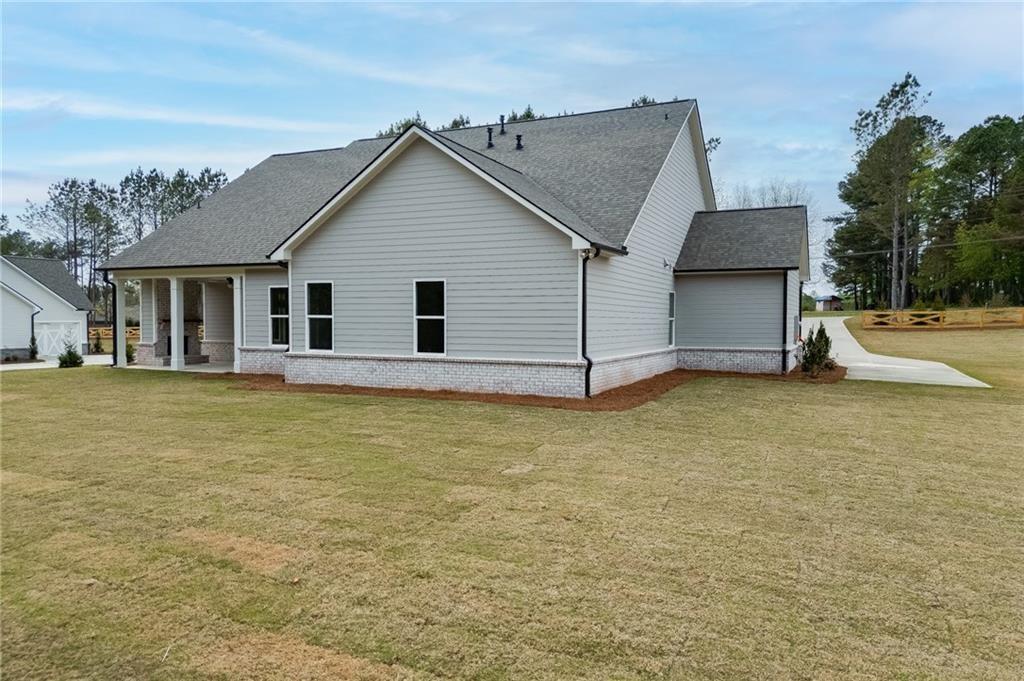 5450 Settingdown Road Cumming, GA 30041 - Photo 46 of 49
