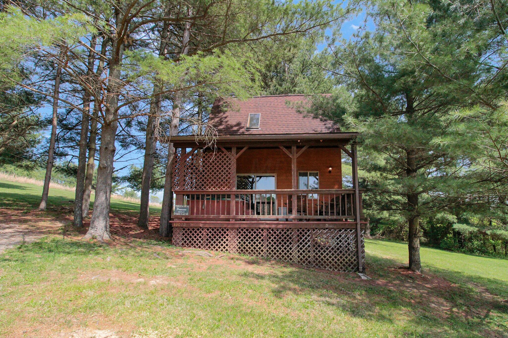 33022 Oliver Road Logan, OH 43138 - Photo 13 of 43 27-web-or-mls-33022-oliver-rd