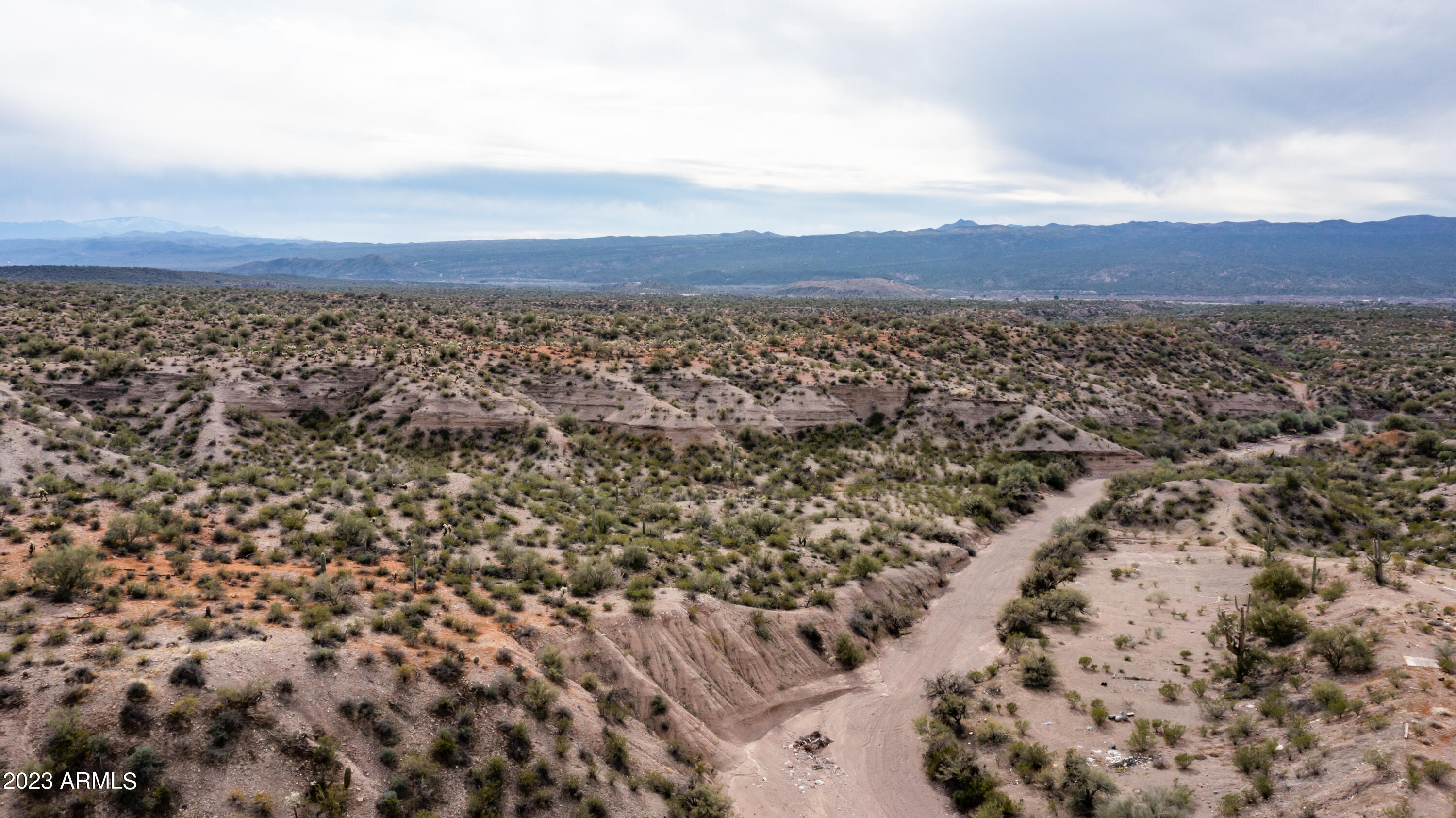 109-xx North Springfield Road Winkelman, AZ 85192 - Photo 5 of 33