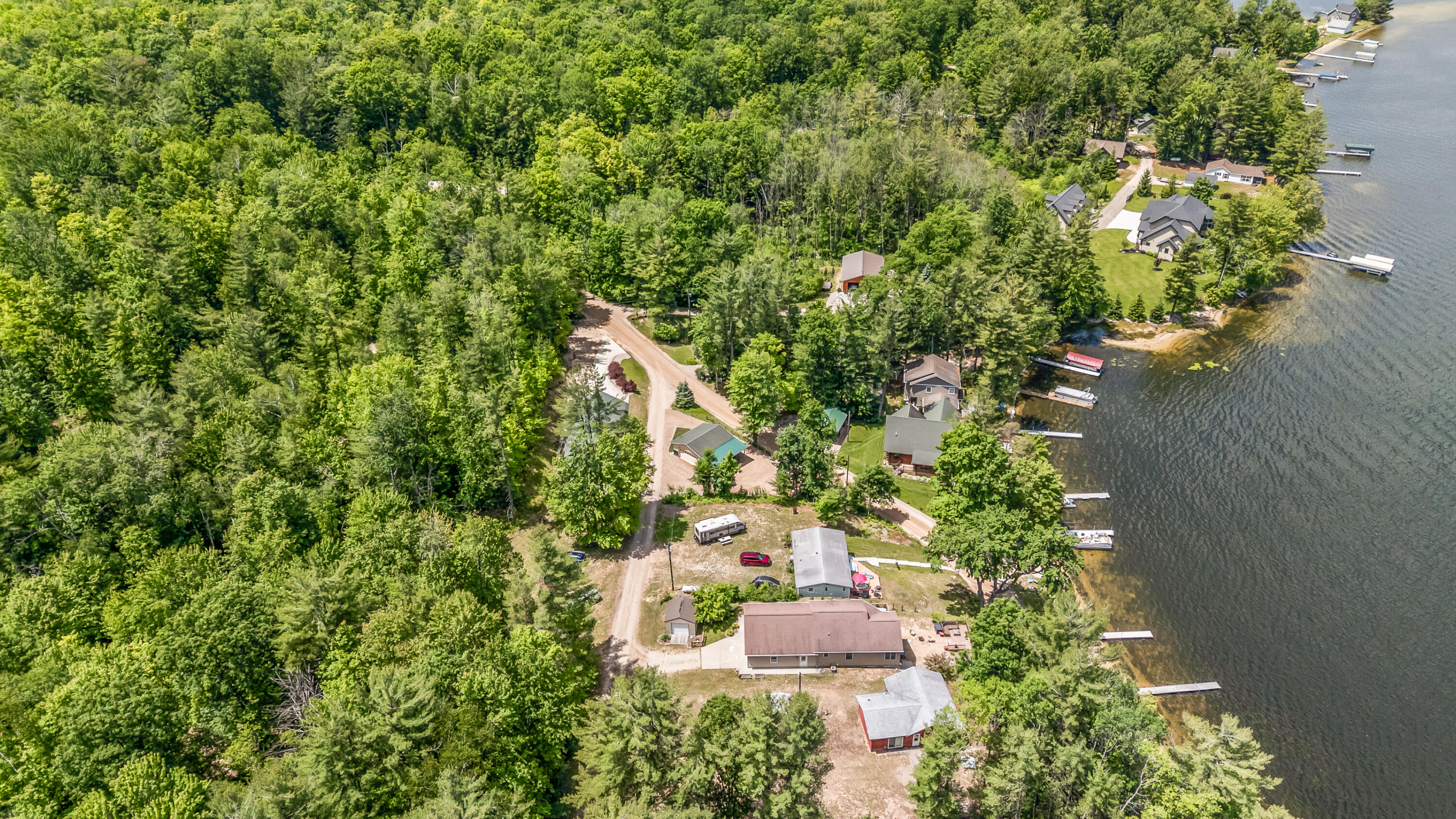 14948 17 Mile Road Leroy, MI 49655 - Photo 67 of 74 14948-17MileRd-LeRoy-68