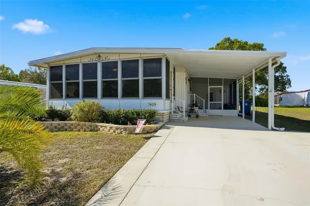 $139,900 | 7429 Morelli Avenue, Brooksville, FL 34613