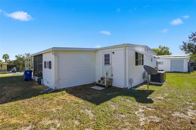 $124,900 | 7429 Morelli Avenue, Brooksville, FL 34613