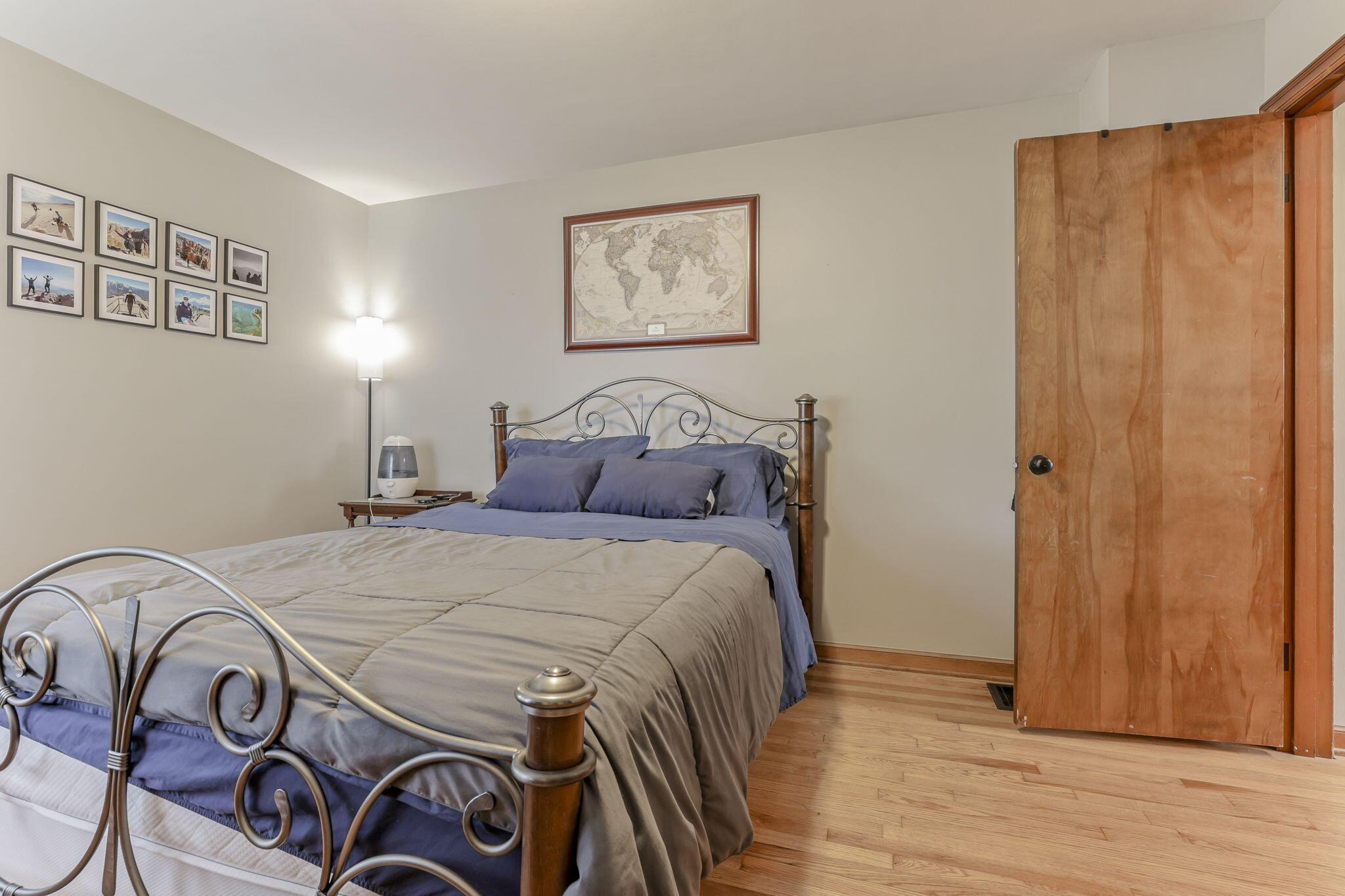 892 Wiltshire Road Columbus, OH 43204 - Photo 18 of 34 Bedroom 2