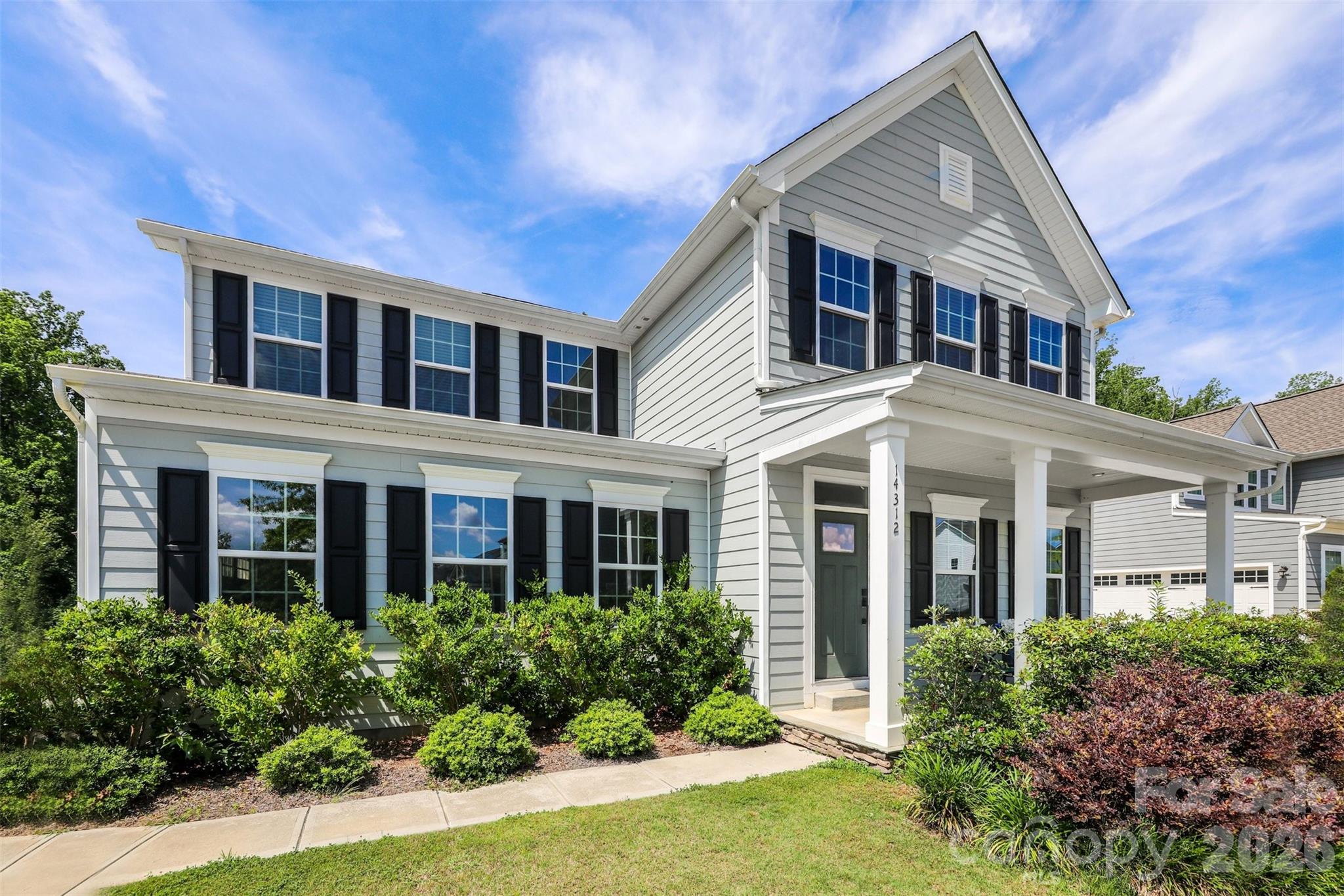14312 Sunnyhill Grove Road Davidson, NC 28036 - Photo 2 of 43