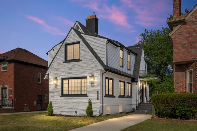 $225,000 | 18100 Ohio Street, Detroit, MI 48221