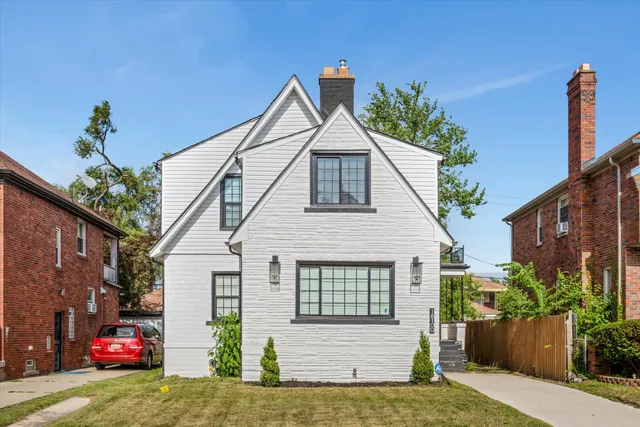 $225,000 | 18100 Ohio Street, Detroit, MI 48221