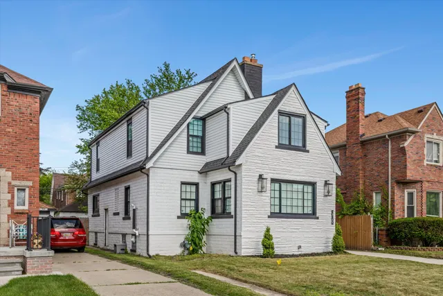 $225,000 | 18100 Ohio Street, Detroit, MI 48221