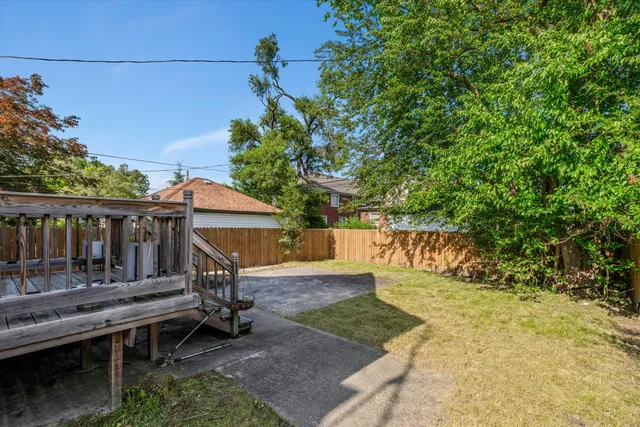 $225,000 | 18100 Ohio Street, Detroit, MI 48221