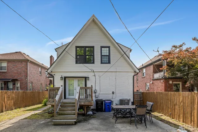 $225,000 | 18100 Ohio Street, Detroit, MI 48221