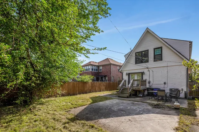 $225,000 | 18100 Ohio Street, Detroit, MI 48221