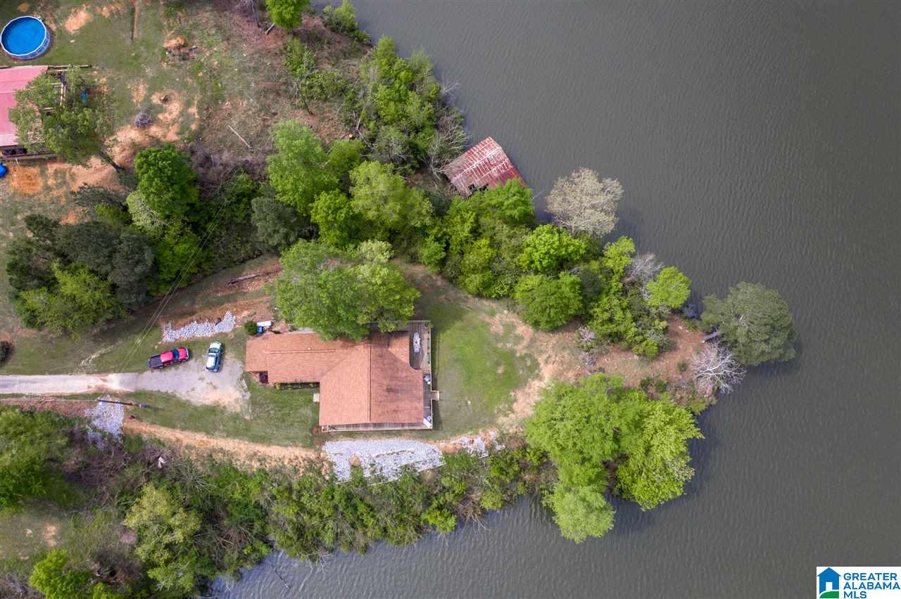 1025 Bruce Shaw Road Adger, AL 35006 - Photo 4 of 35