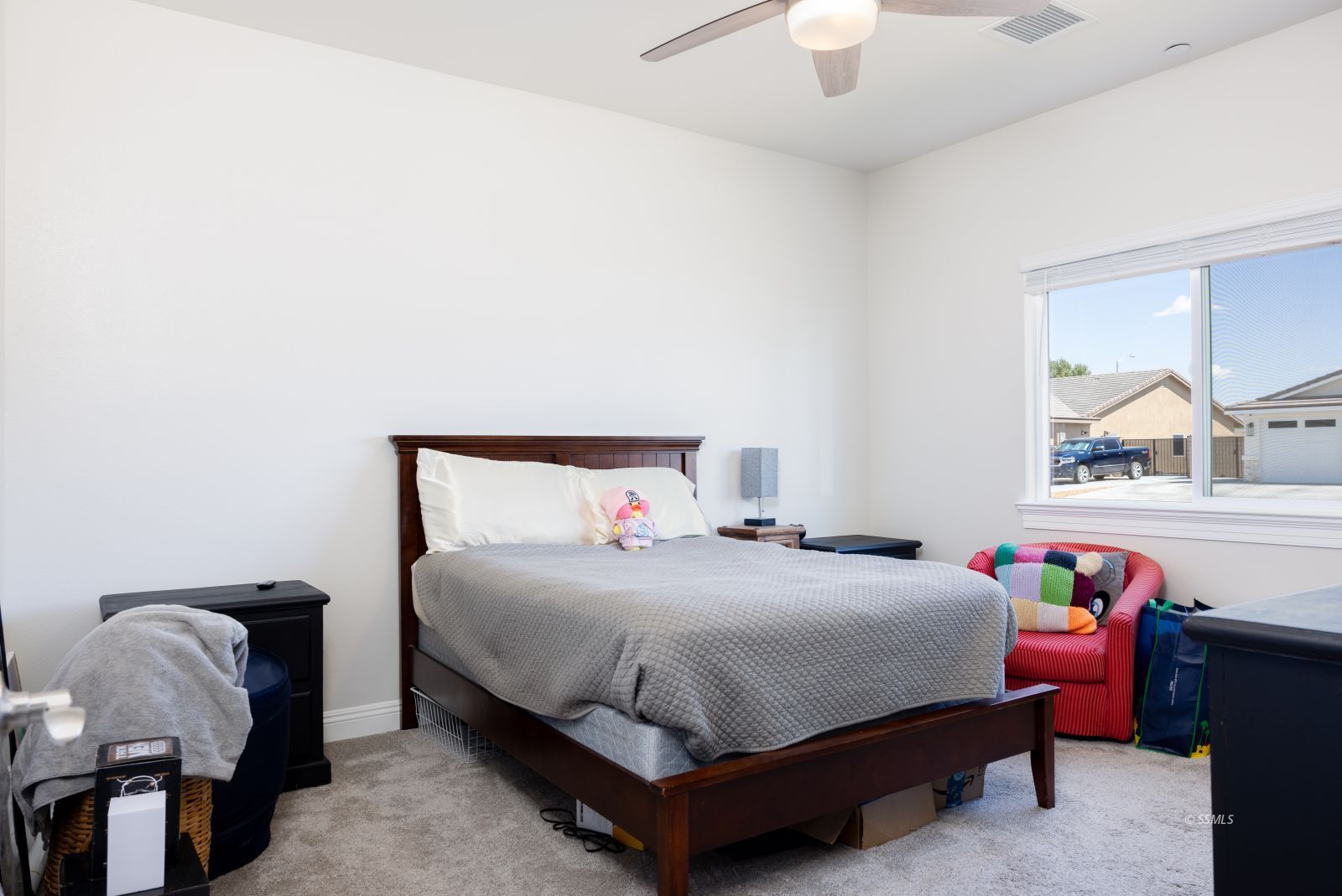 1106 Via Flore Way Ridgecrest, CA 93555 - Photo 20 of 41 Gallery Image 20