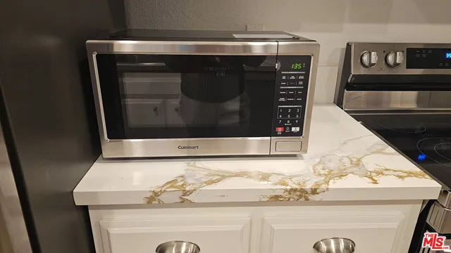 a close view of sink and tap