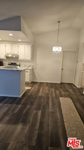 a view of an entryway