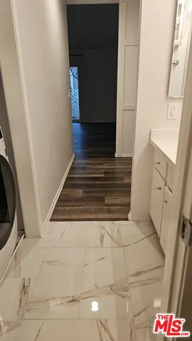 a close up of a street sign