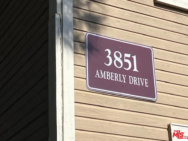 $3,500 | 3851 Amberly Drive, Unit G, Inglewood, CA 90305