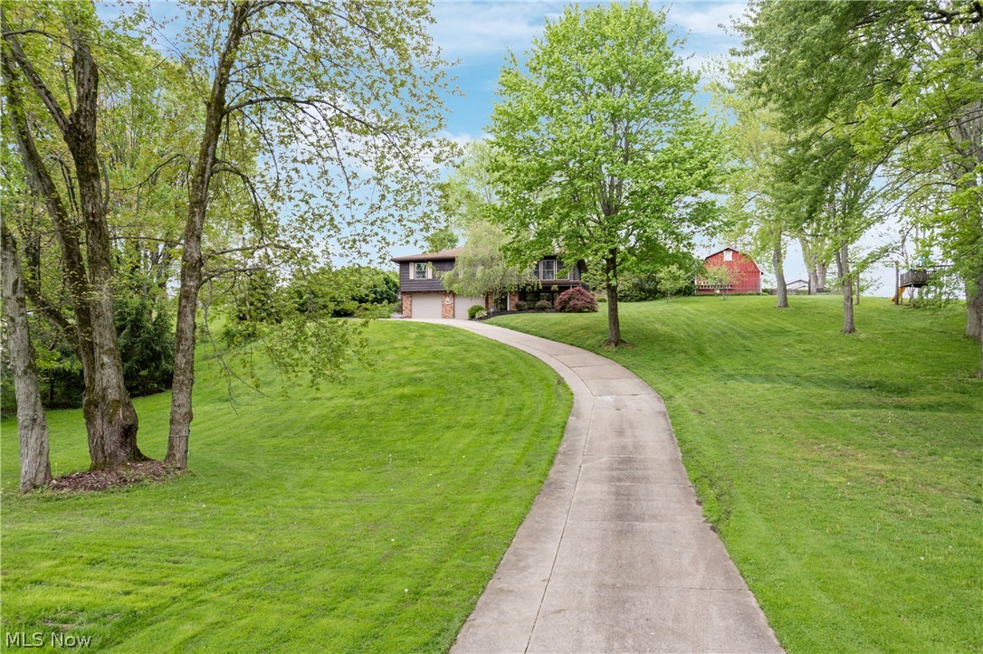 1941 Congress Lake Road Mogadore, OH 44260 - Photo 2 of 39