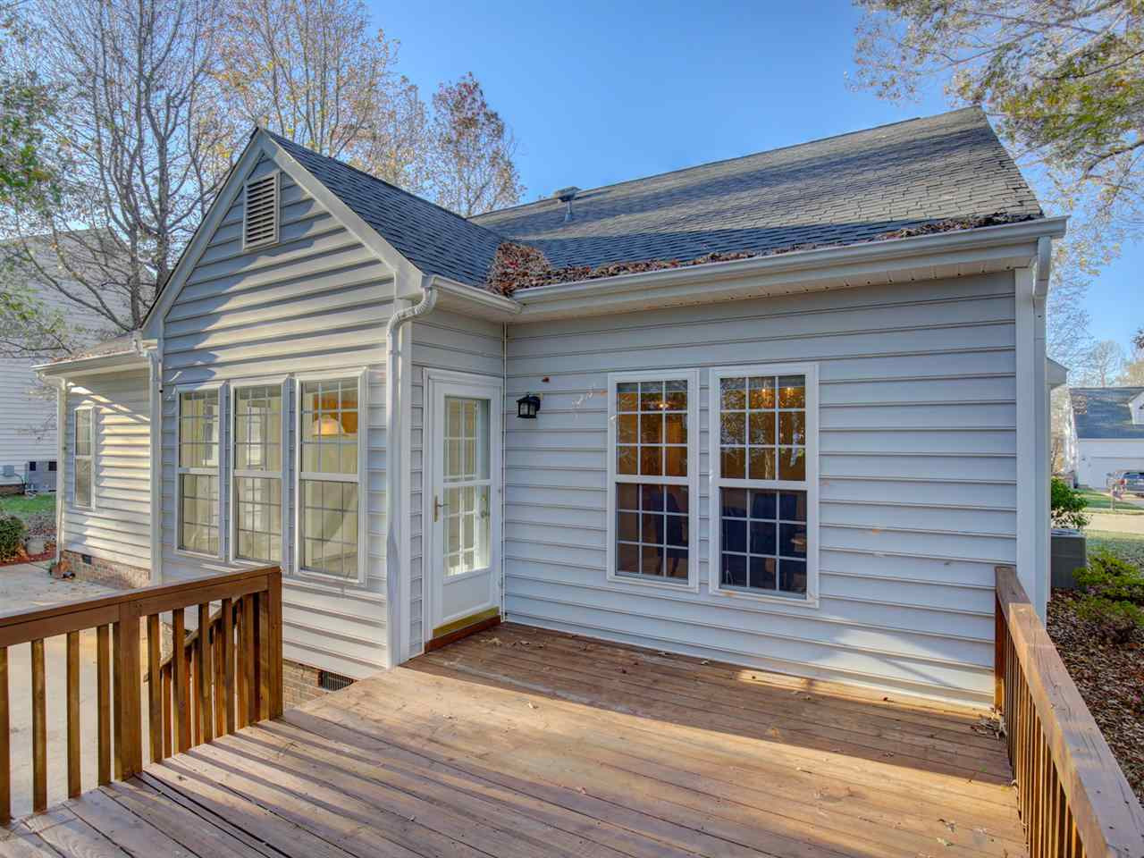 4912 Windmere Chase Drive Raleigh, NC 27616 - Photo 28 of 30 Photo 28