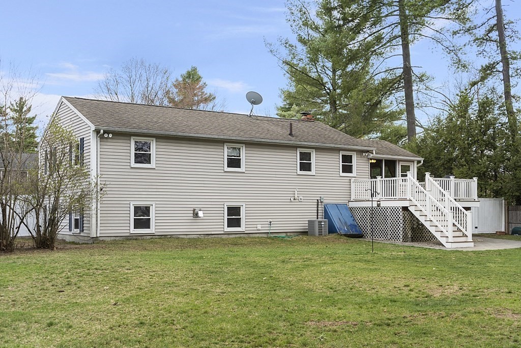 21 Oakland Road Pepperell, MA 01463 - Photo 31 of 36 Gallery Image 31