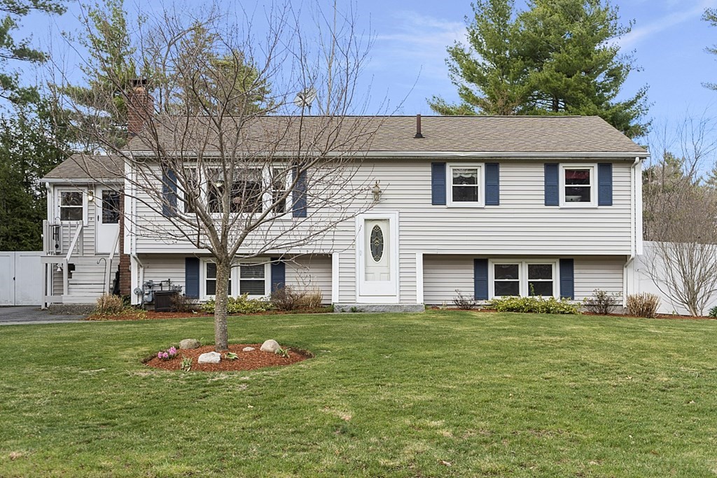 21 Oakland Road Pepperell, MA 01463 - Photo 35 of 36 Gallery Image 35