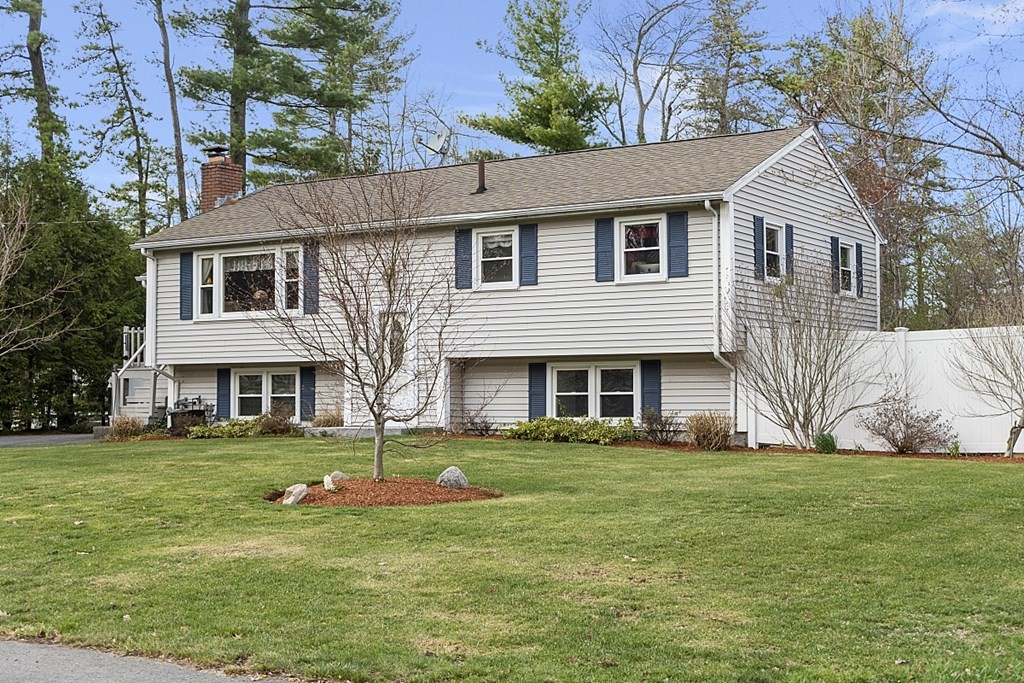21 Oakland Road Pepperell, MA 01463 - Photo 36 of 36 Gallery Image 36