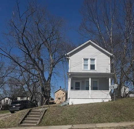 $52,000 | 415 Meek Street, Sharon, PA 16146