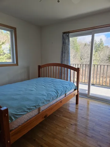 $529,000 | 117 Ray Hill Road, Wilmington, VT 05363