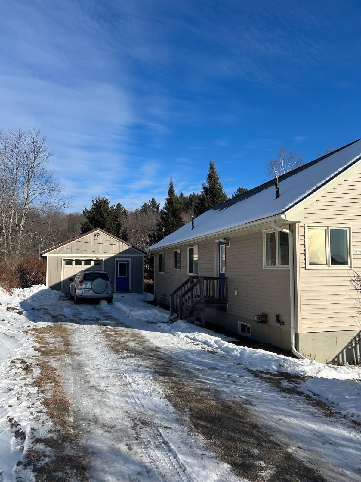 117 Ray Hill Road Wilmington, VT 05363 - Photo 3 of 15