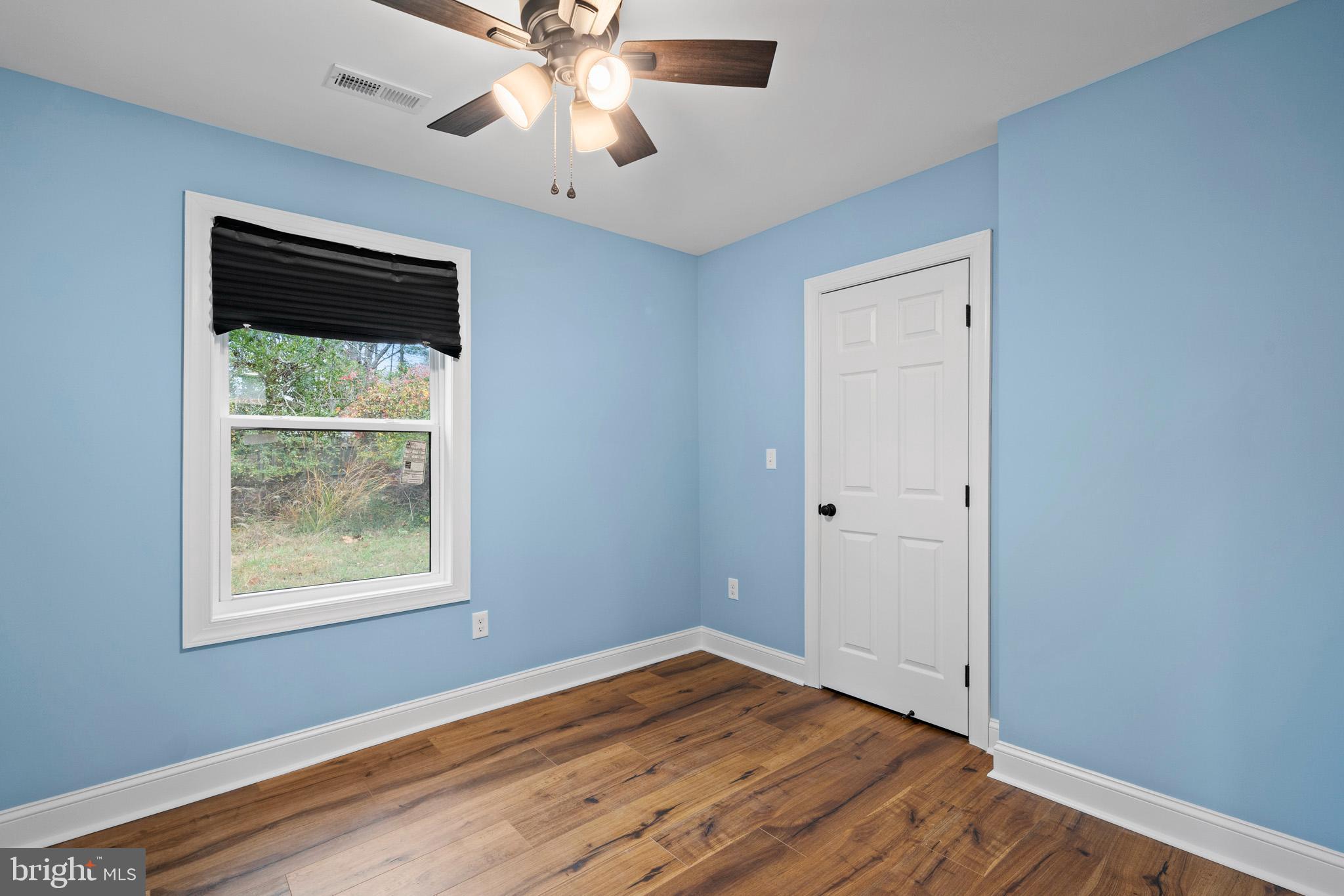 1370 Coster Road Lusby, MD 20657 - Photo 11 of 36 Main Floor Bedroom 2