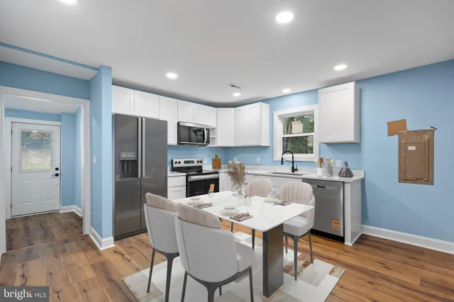 $349,900 | 1370 Coster Road, Lusby, MD 20657