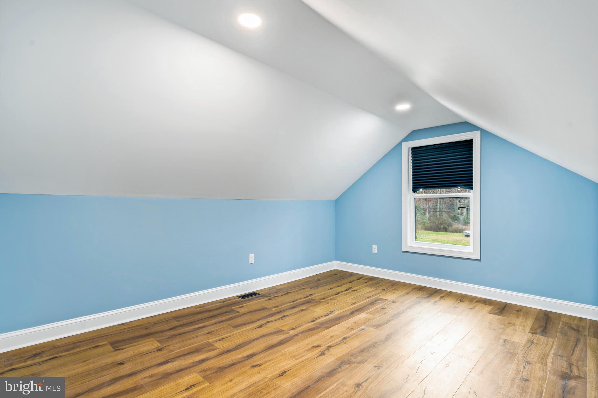 1370 Coster Road Lusby, MD 20657 - Photo 20 of 36 Open upper-level primary suite