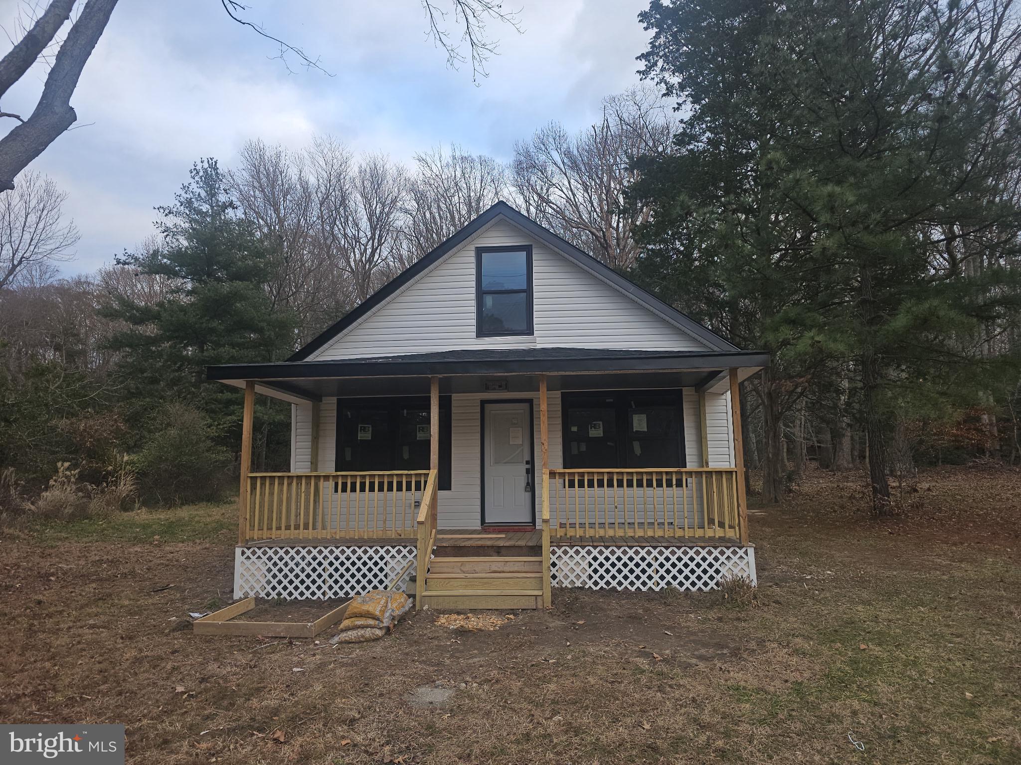 1370 Coster Road Lusby, MD 20657 - Photo 2 of 36