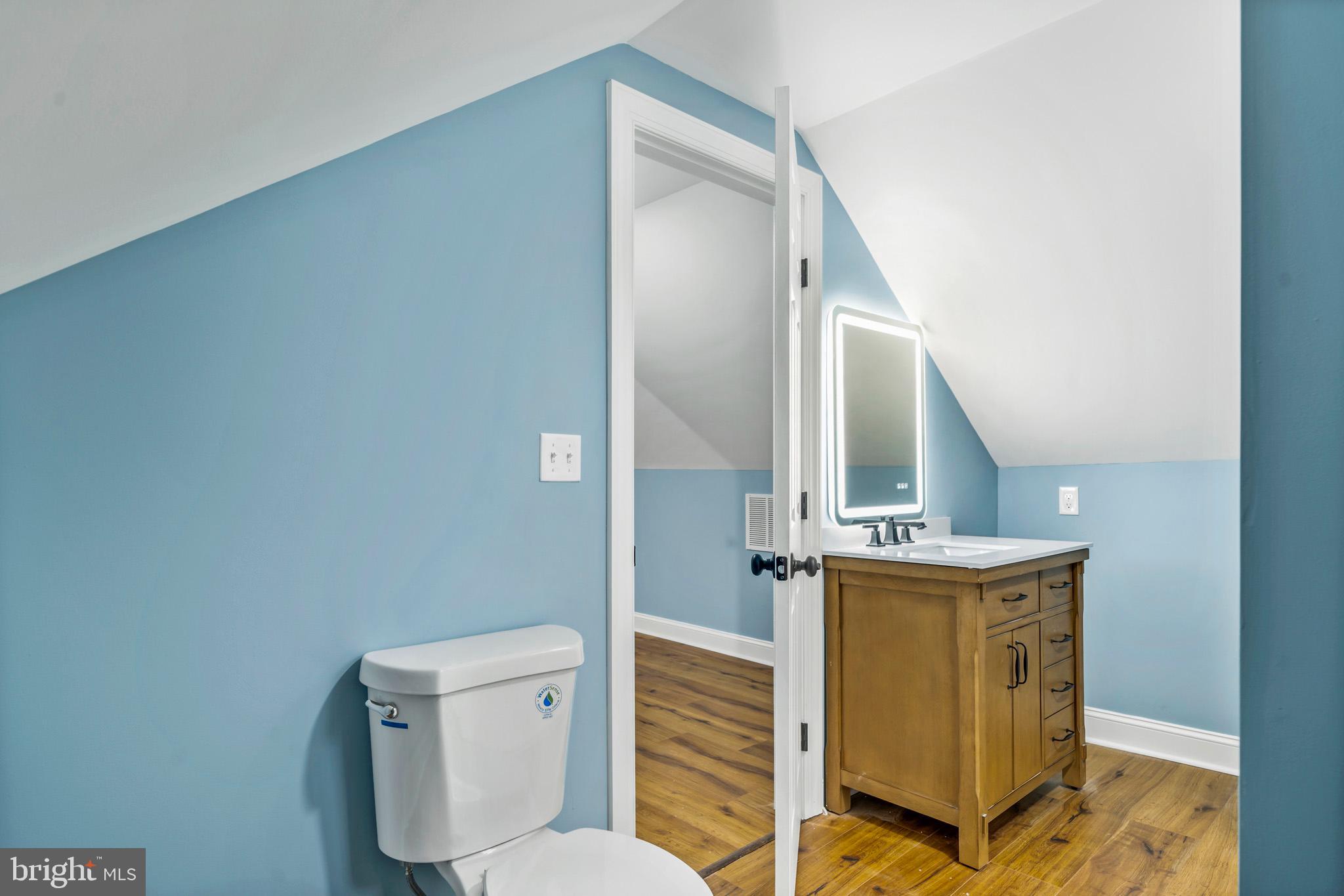 1370 Coster Road Lusby, MD 20657 - Photo 23 of 36 Full Primary Bath