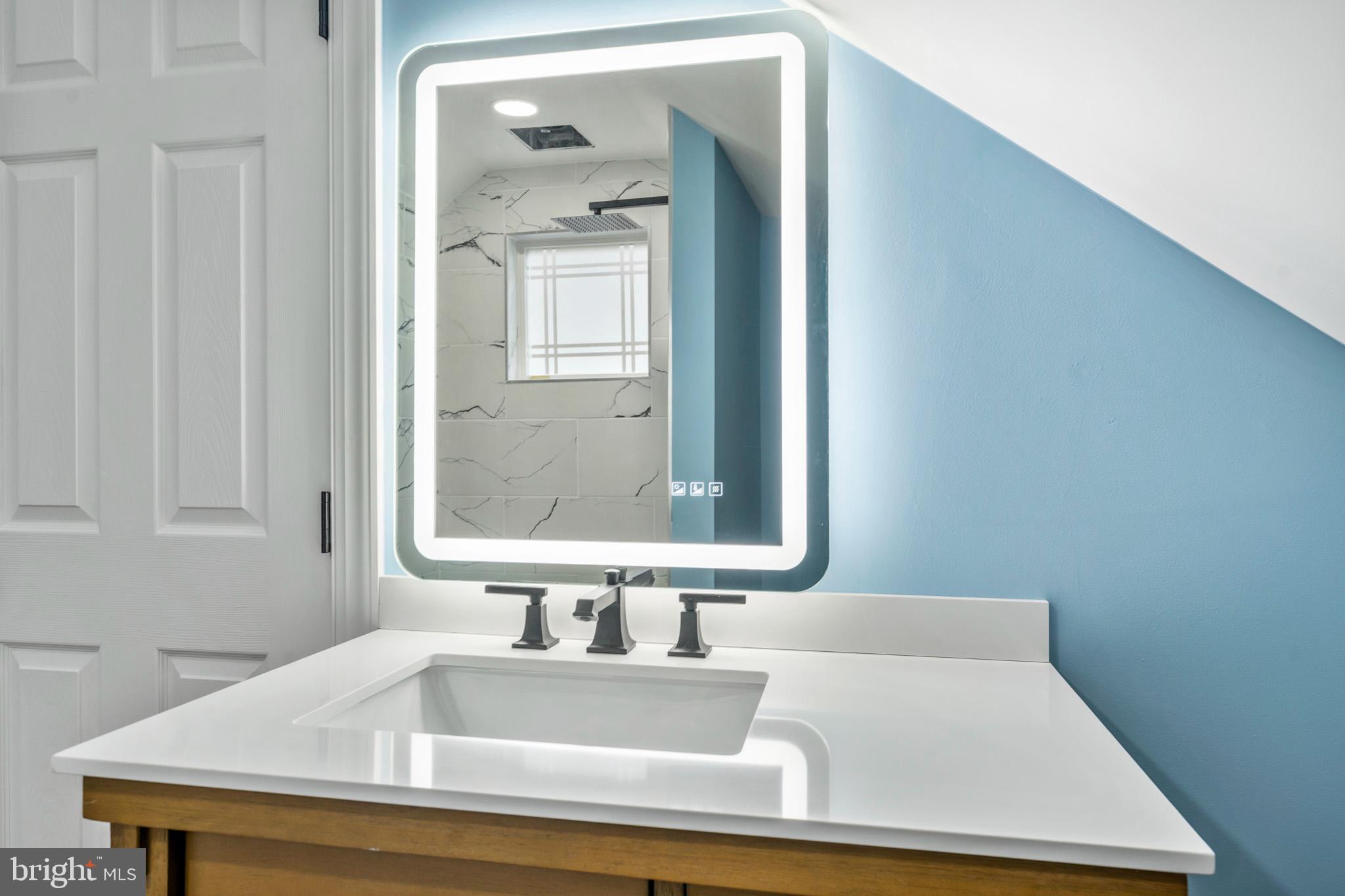 1370 Coster Road Lusby, MD 20657 - Photo 25 of 36 Primary Bath