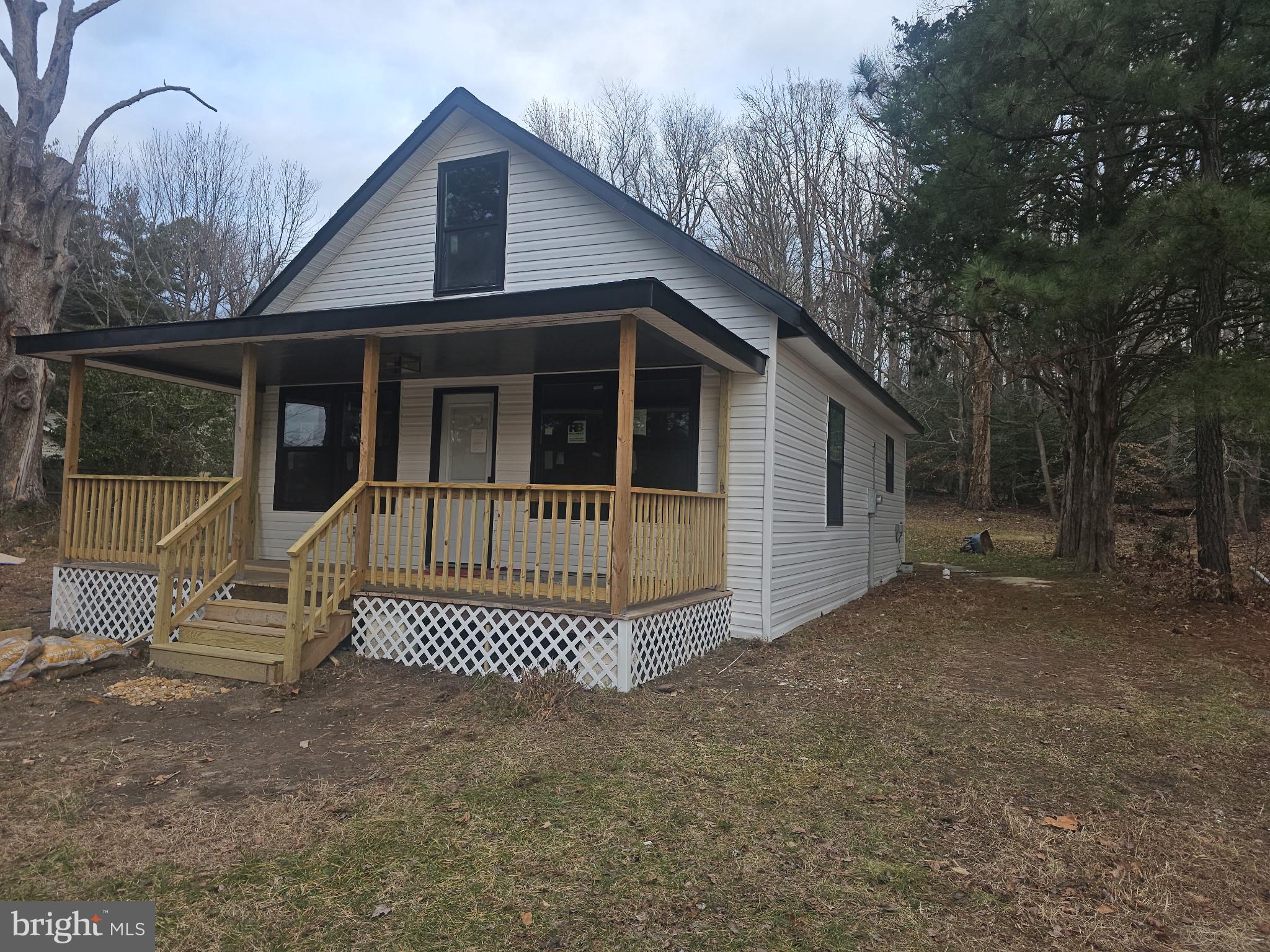 1370 Coster Road Lusby, MD 20657 - Photo 3 of 36