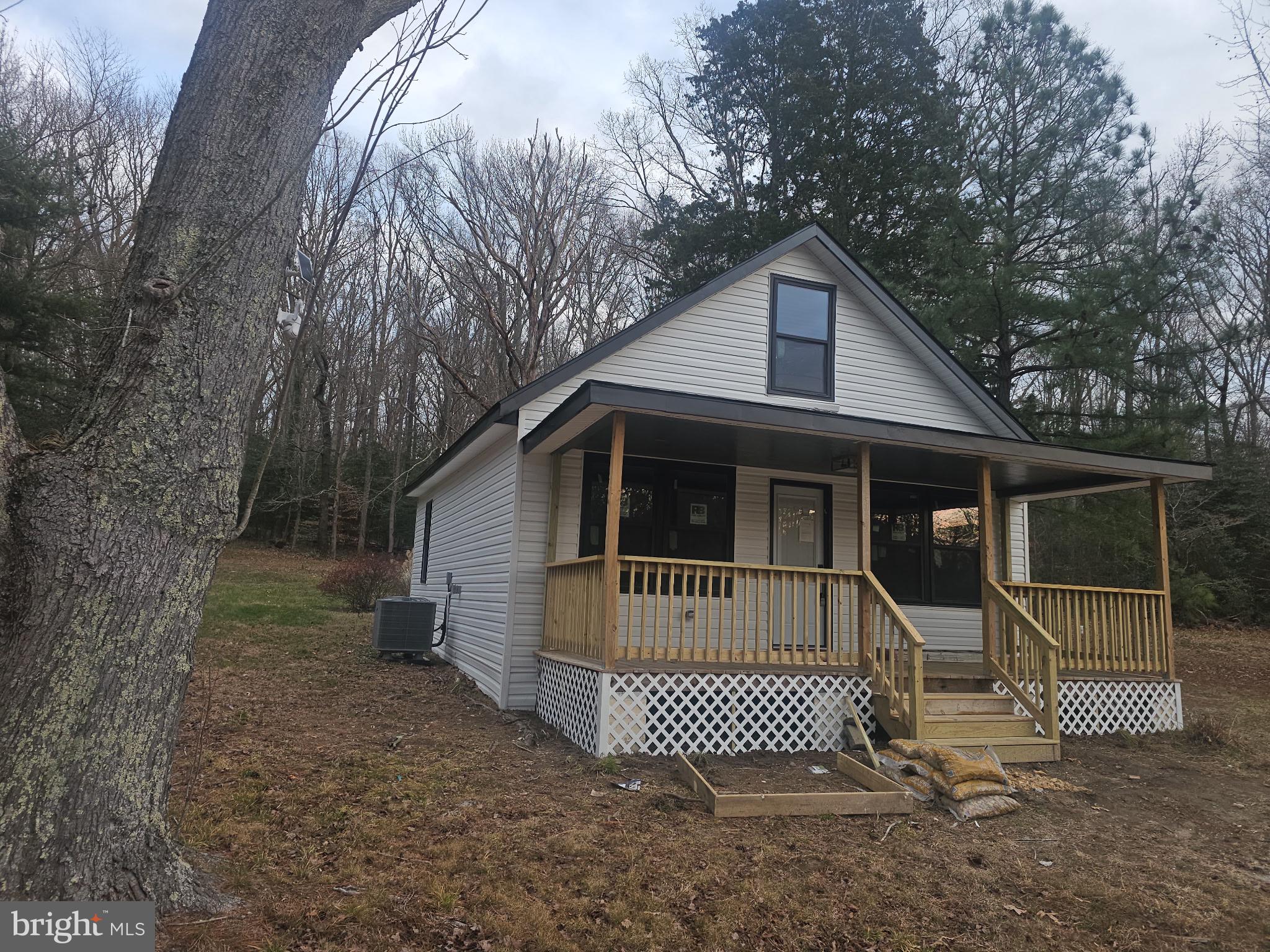 1370 Coster Road Lusby, MD 20657 - Photo 33 of 36