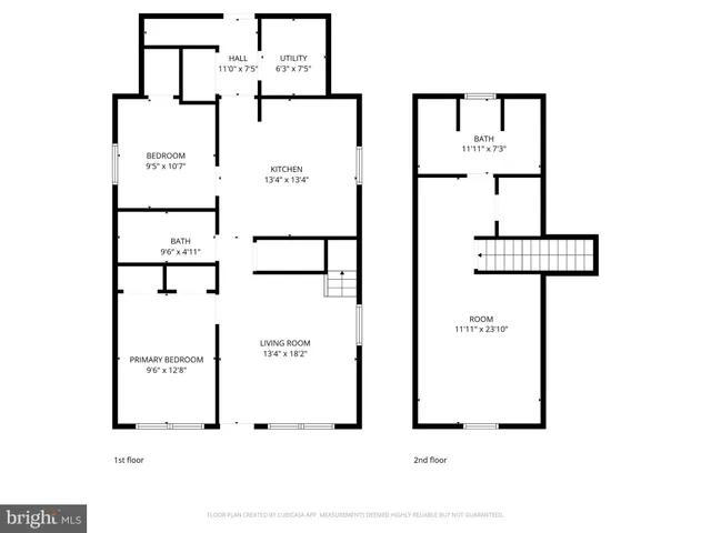 $349,900 | 1370 Coster Road, Lusby, MD 20657