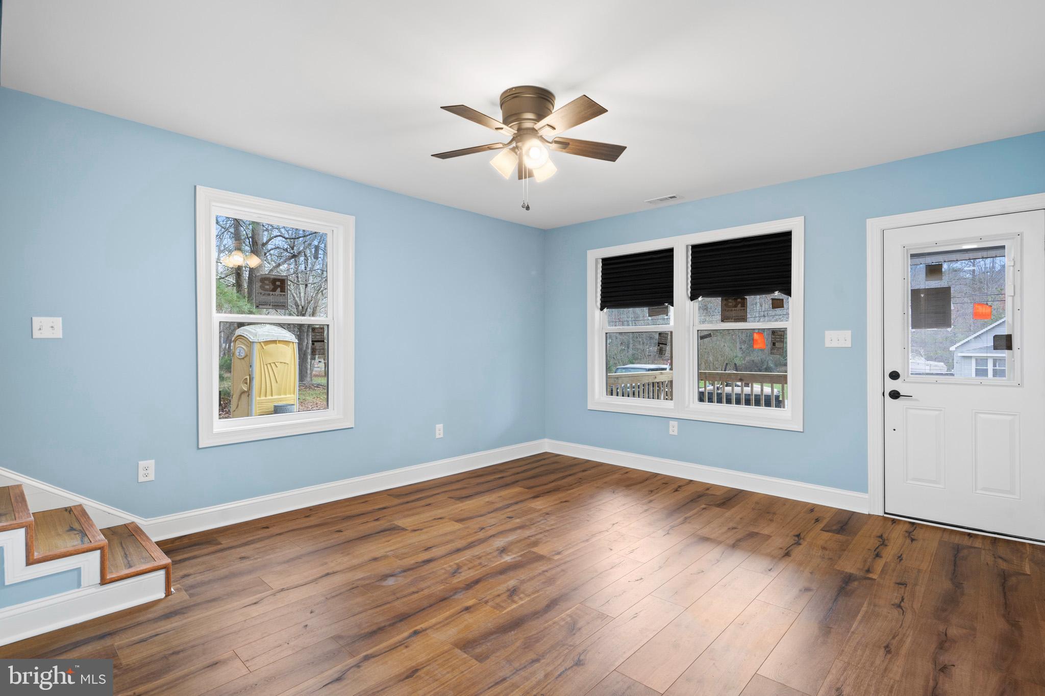 1370 Coster Road Lusby, MD 20657 - Photo 6 of 36 Living Area